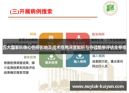 五大国家队核心伤停影响及战术格局深度解析与夺冠前景评估全景观