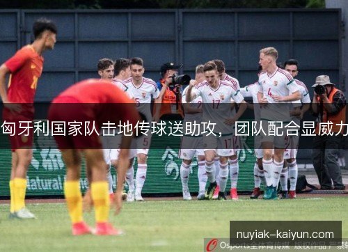 匈牙利国家队击地传球送助攻,团队配合显威力 匈牙利国家队击地传球送助攻,团队配合显威力
